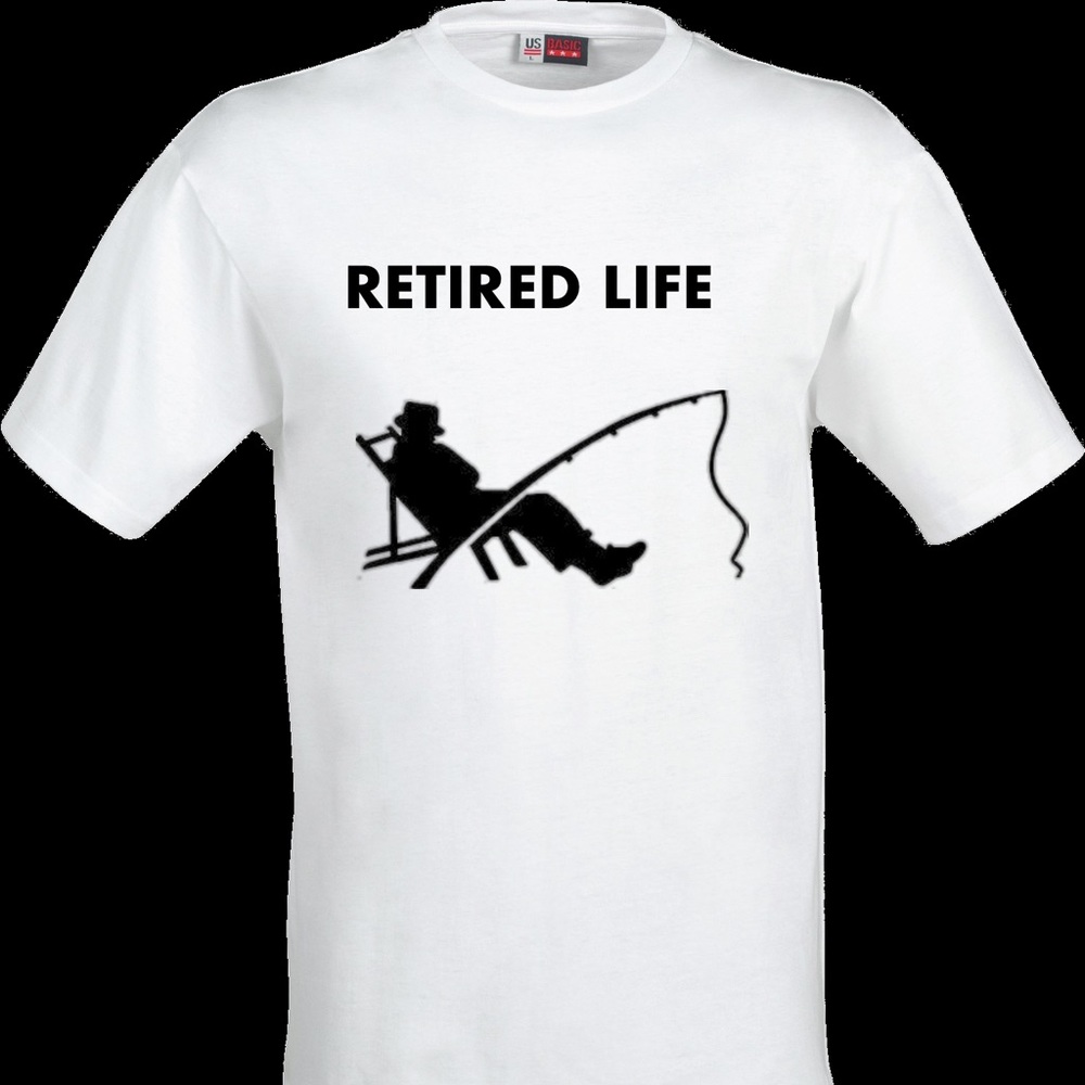Unisex Graphic Tee